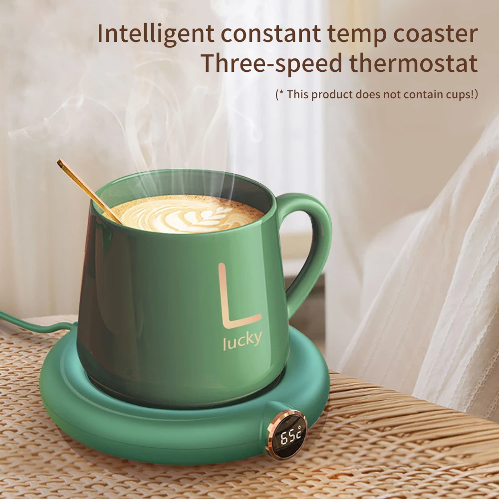50% off + Free Shipping Today! | MugCozyCoaster 
