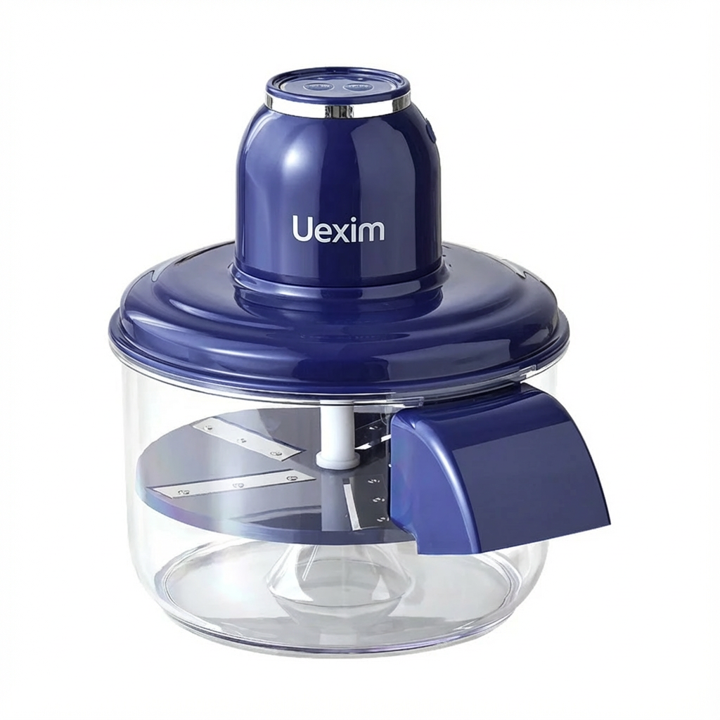 uexim™ Grape Peeler