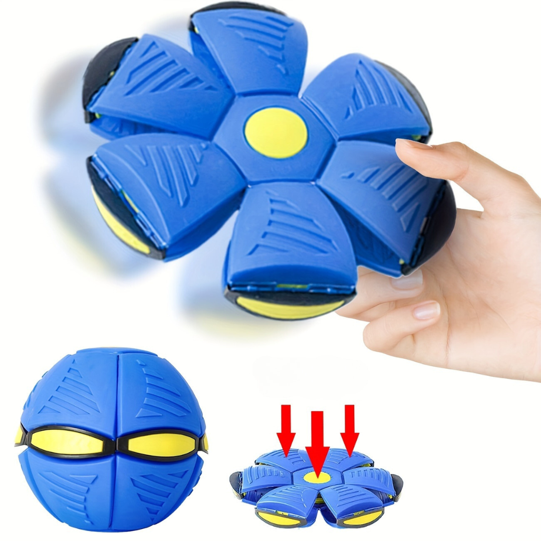 Balleap Interactive Flying Dog Toy 