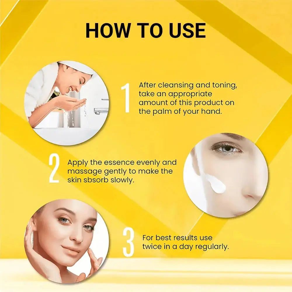 Brightening & Moisturizing Face Cream