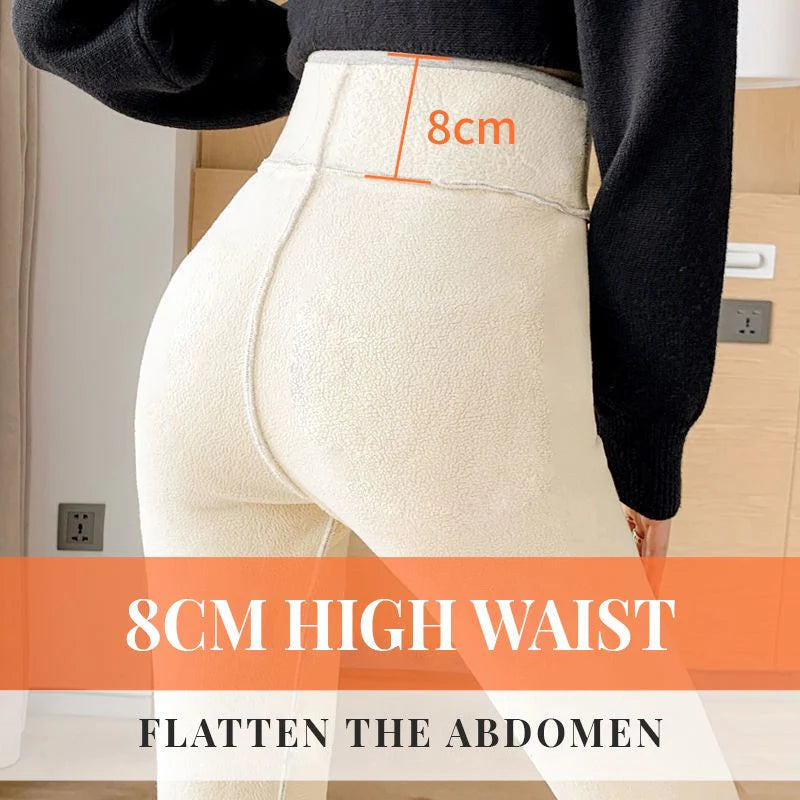 uexim Thermal Slim Pants 