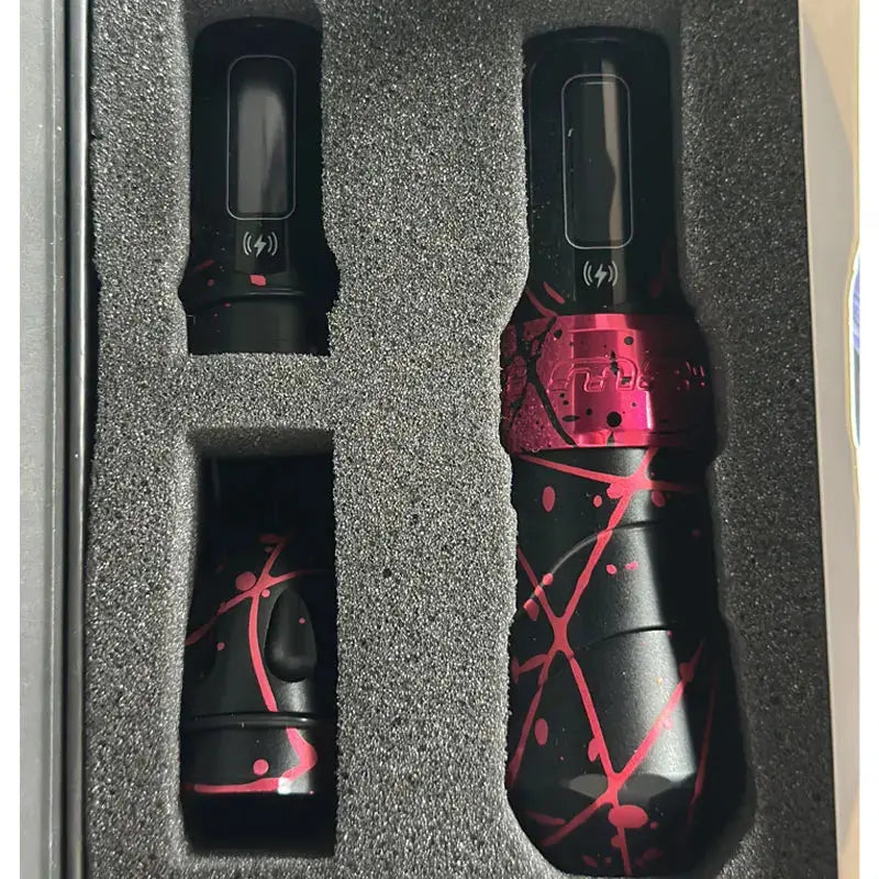 YILONG Wireless Permanent Makeup Tattoo Pen Machine dylinoshop
