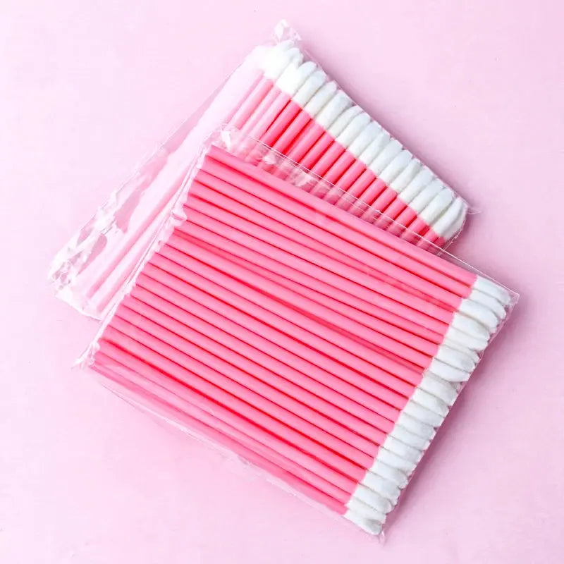 YSDO Lip Gloss Applicator Wands, Bulk Bundle Sizes dylinoshop