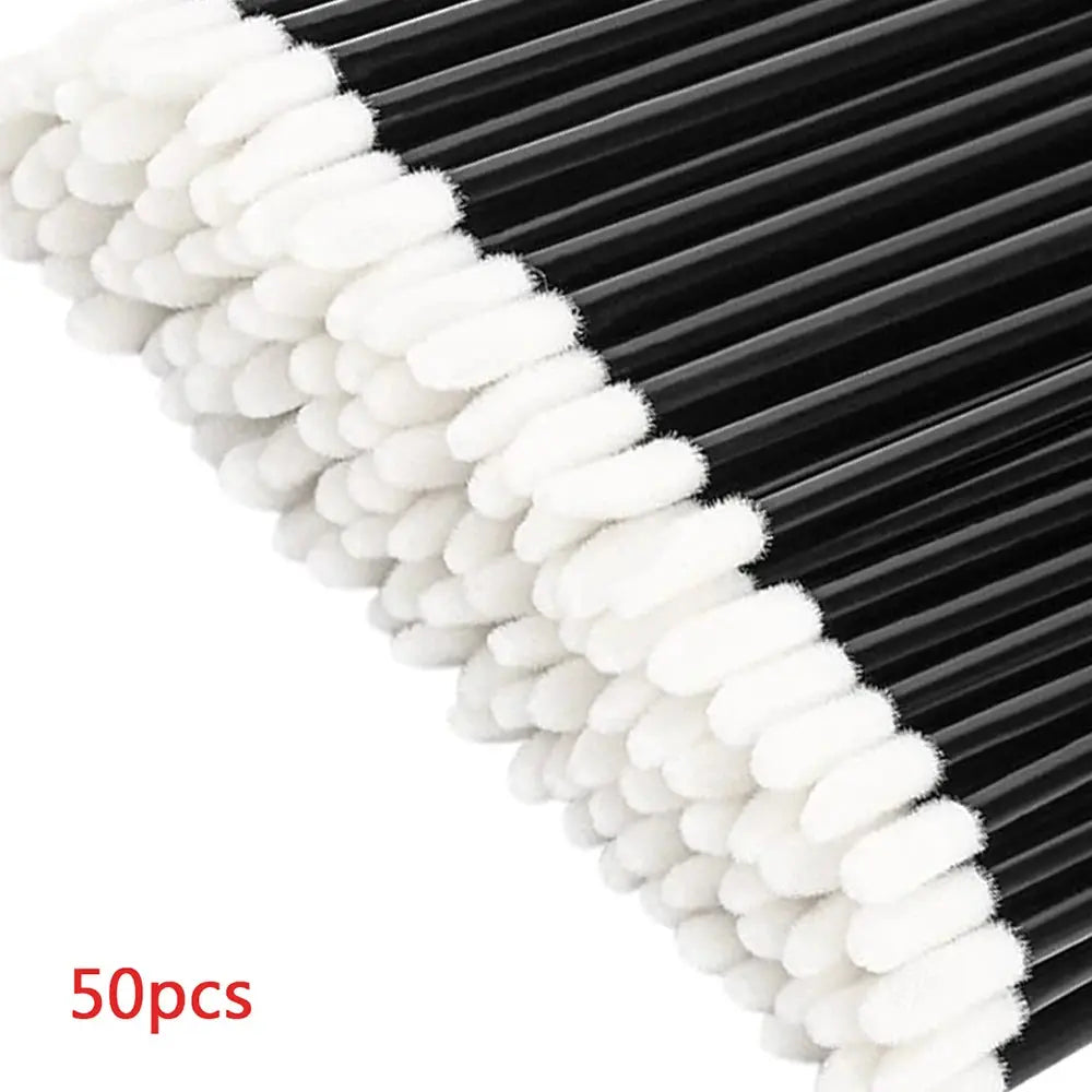YSDO Lip Gloss Applicator Wands, Bulk Bundle Sizes dylinoshop