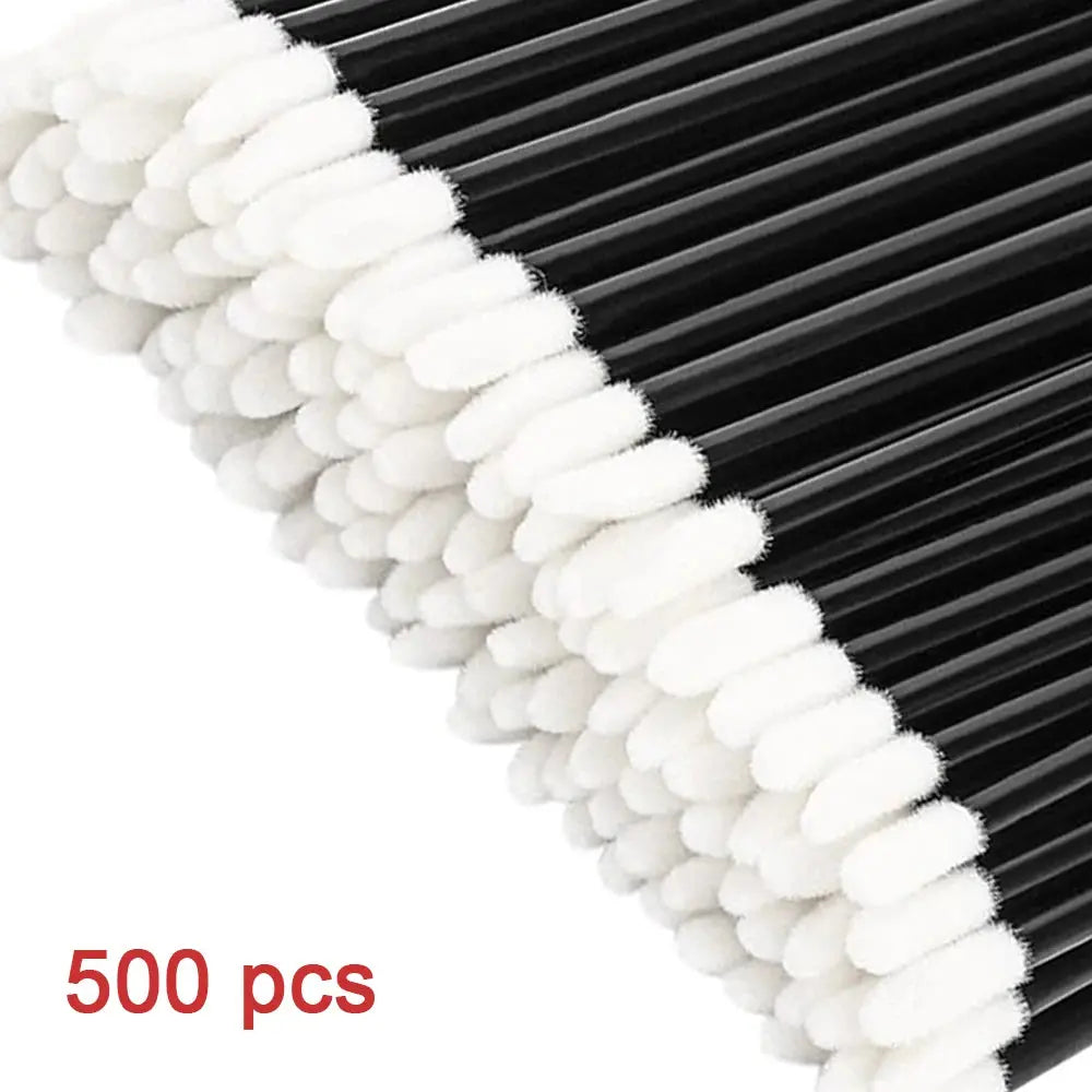 YSDO Lip Gloss Applicator Wands, Bulk Bundle Sizes dylinoshop
