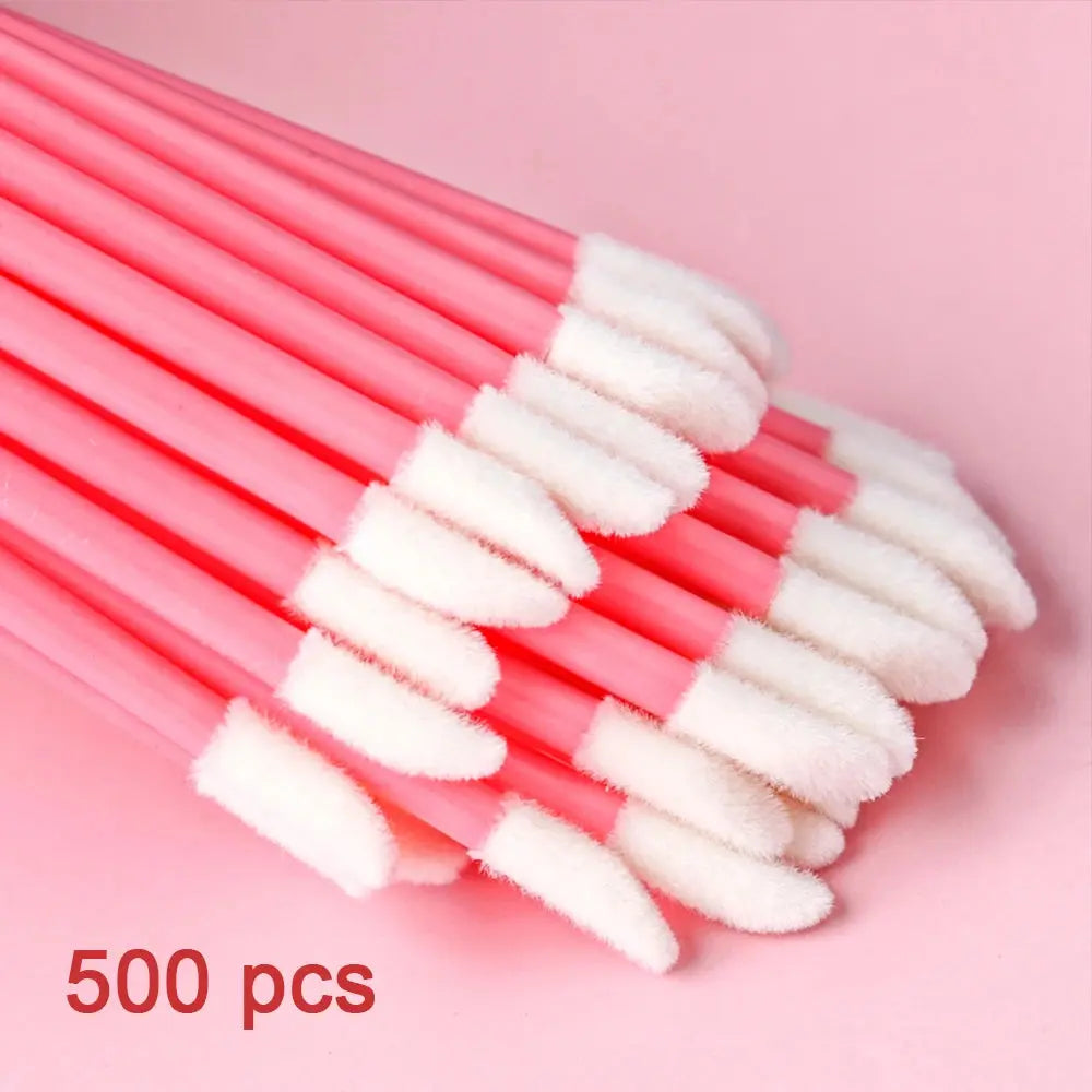 YSDO Lip Gloss Applicator Wands, Bulk Bundle Sizes dylinoshop