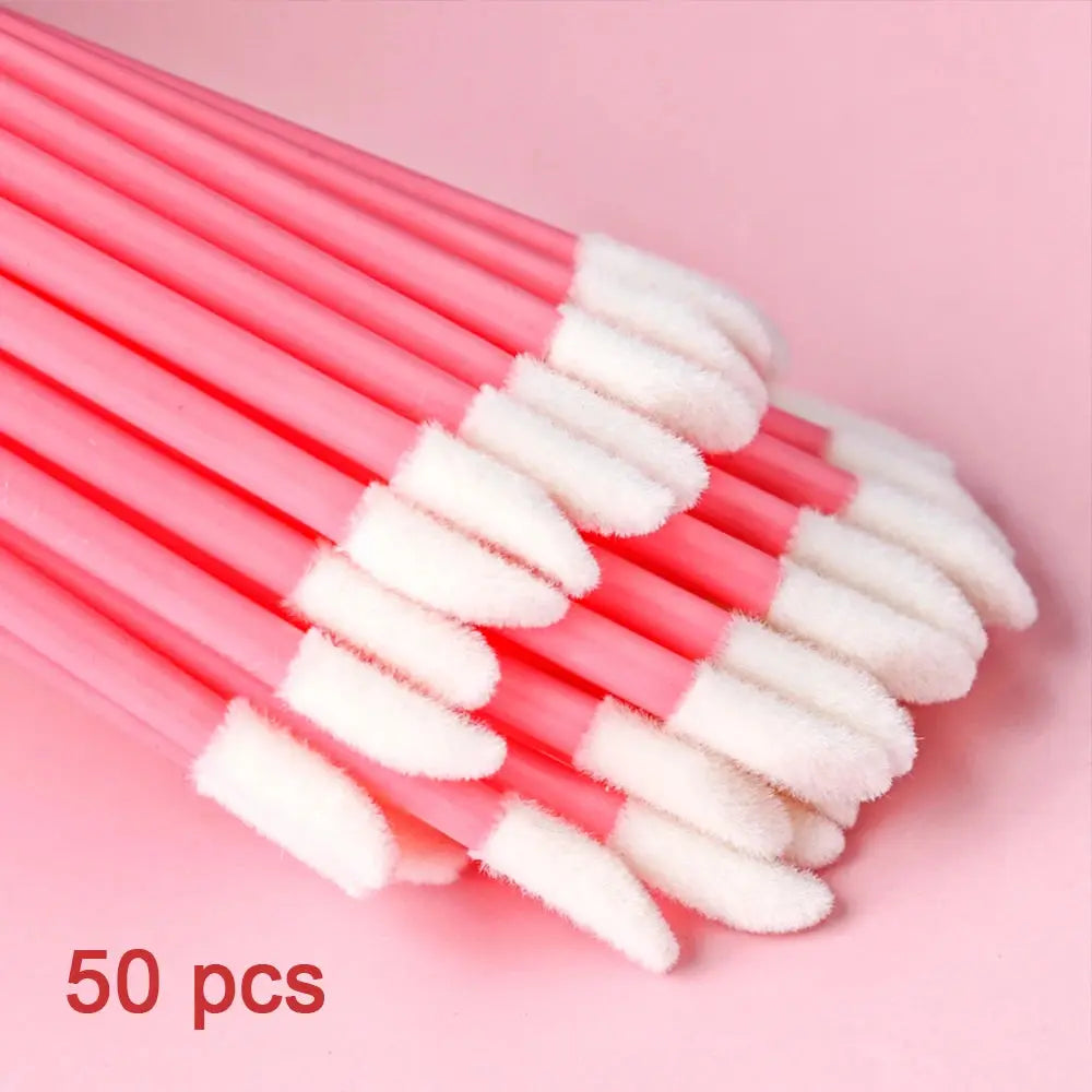 YSDO Lip Gloss Applicator Wands, Bulk Bundle Sizes dylinoshop