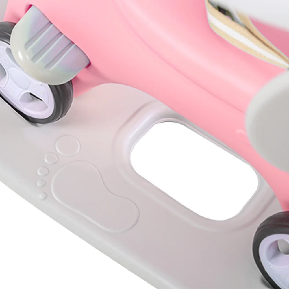 Bring Joy and Development to Your Toddler with UniRide™ 