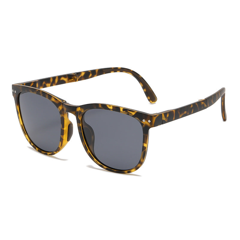 Lightweight UV Protection Sunglasses 