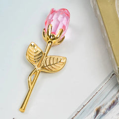 Celebrate Love and Elegance with CrystalBloom™ 