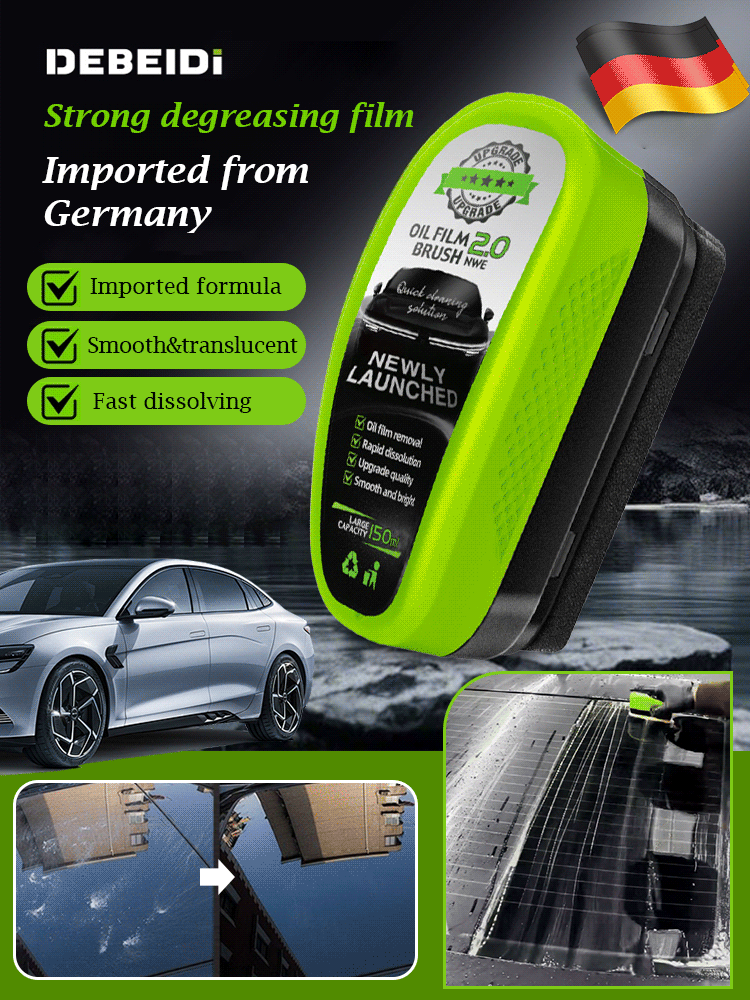 Car Wax Wipe™ — Drive with Pride and Shine That Lasts Beyond Expectations 