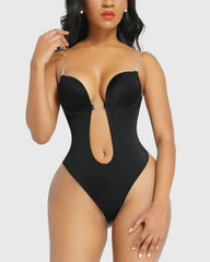 2025 New Invisible Bodysuit 