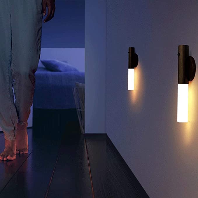 uexim Sensing Wall Light 