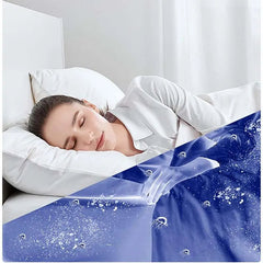 AeroGuard™ — Breathe Freely Again with Instant Allergy Annihilation 