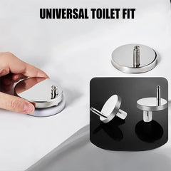 AnchorBolt Pro™ — Secure Your Toilet Seat Firmly and Worry-Free for Good 