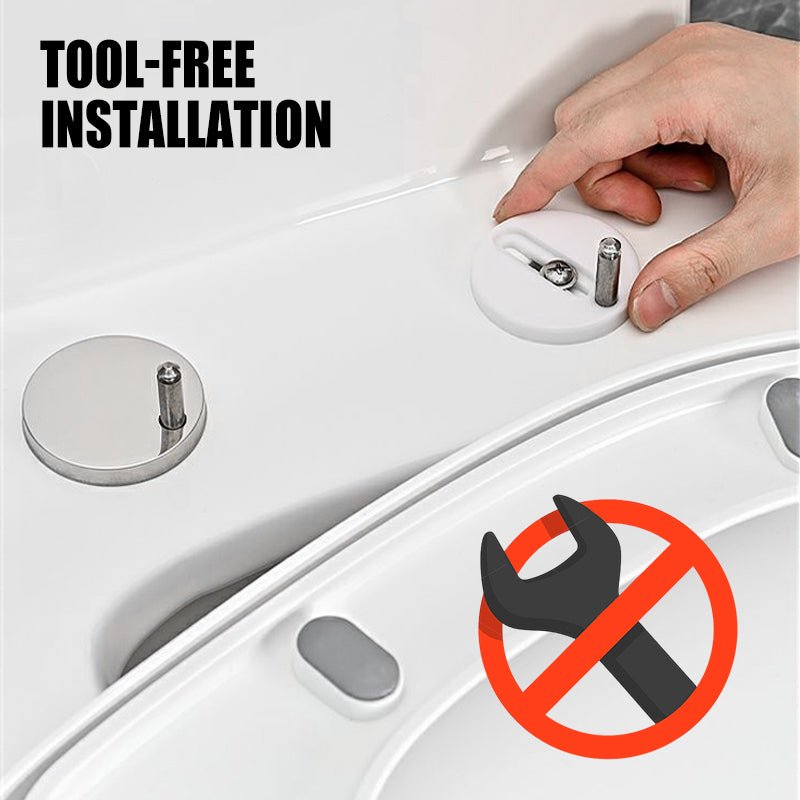 AnchorBolt Pro™ — Secure Your Toilet Seat Firmly and Worry-Free for Good 