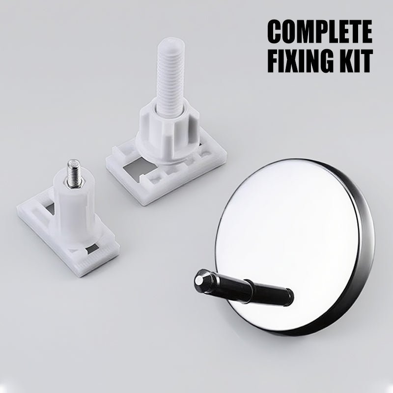 AnchorBolt Pro™ — Secure Your Toilet Seat Firmly and Worry-Free for Good 