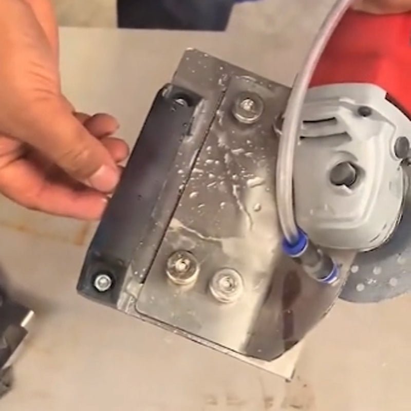 AngleMaster™ — Achieve Flawless Cuts That Command Respect and Confidence 