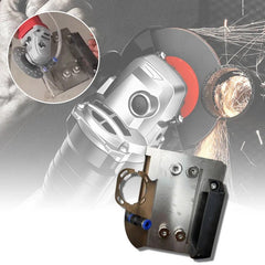 AngleMaster™ — Achieve Flawless Cuts That Command Respect and Confidence 