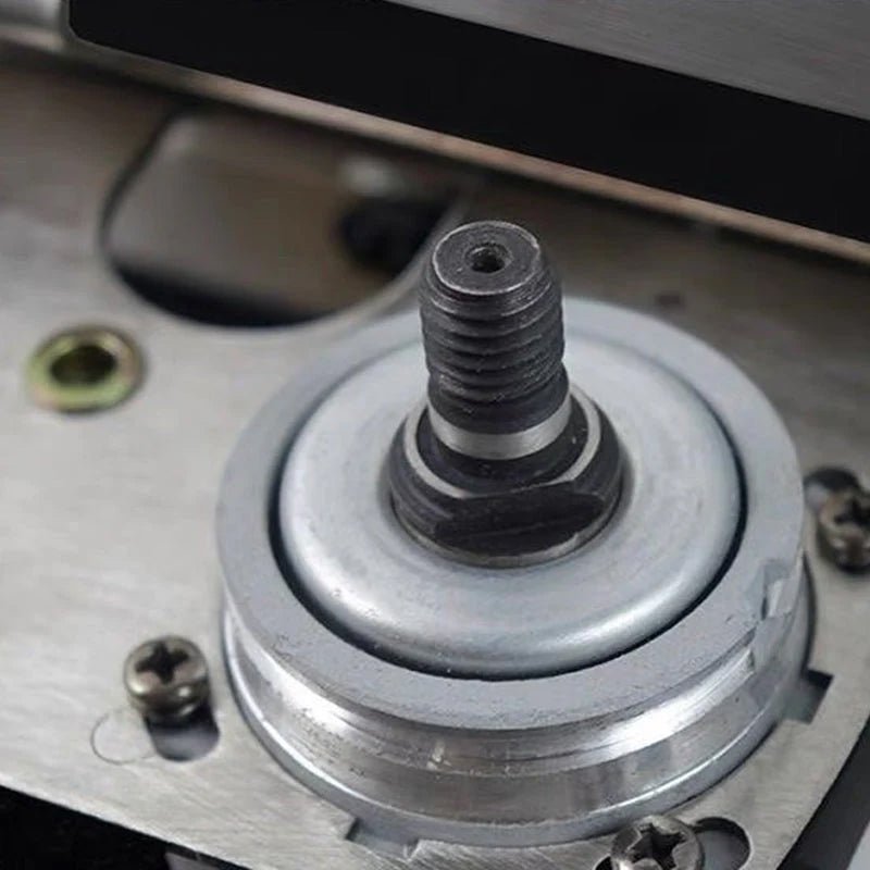 AngleMaster™ — Achieve Flawless Cuts That Command Respect and Confidence 