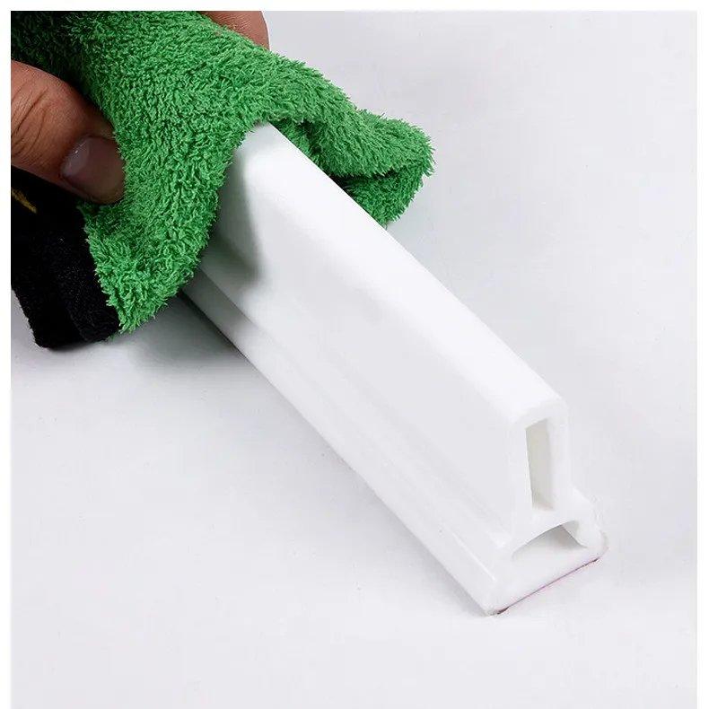 AquaSeal Flex — Flexible Shower Water Retention Barrier with Easy Installation 