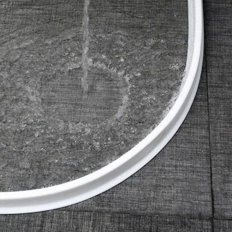 AquaSeal Flex — Flexible Shower Water Retention Barrier with Easy Installation 