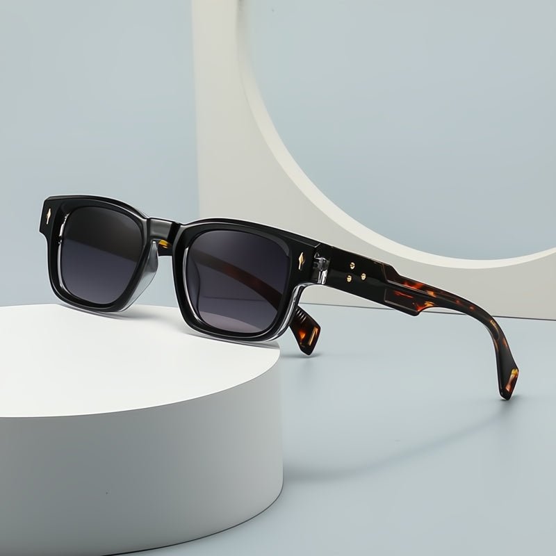 Ava Vintage Sunglasses | UV400 Protection 