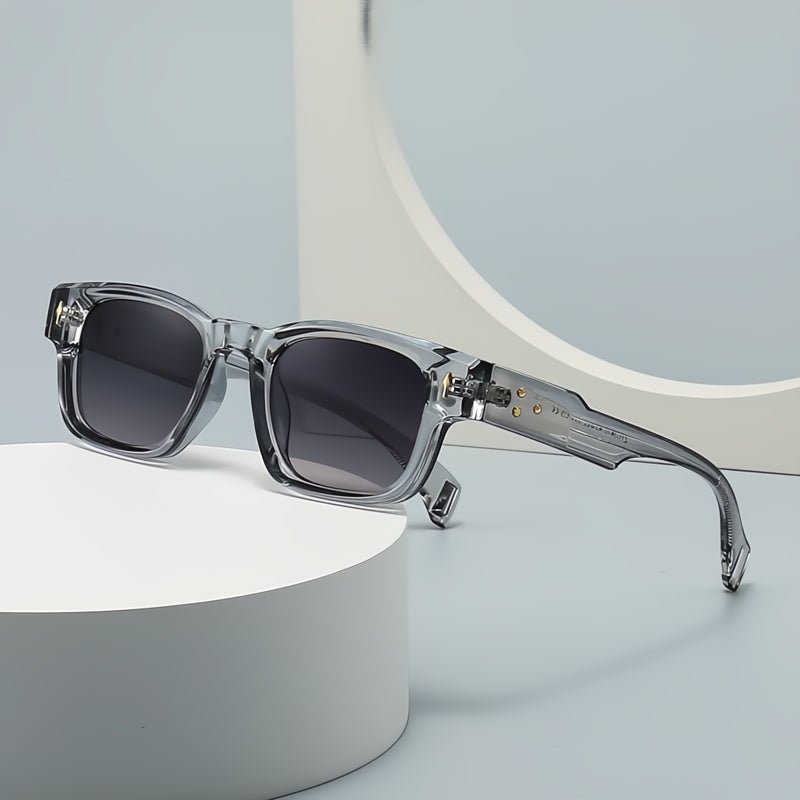 Ava Vintage Sunglasses | UV400 Protection 