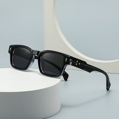 Ava Vintage Sunglasses | UV400 Protection 