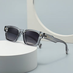 Ava Vintage Sunglasses | UV400 Protection 