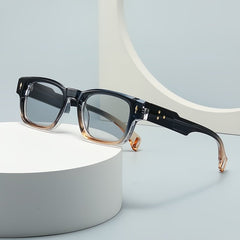 Ava Vintage Sunglasses | UV400 Protection 