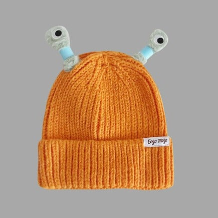 Beanster™ Monster LED Beanie 