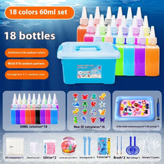 50% off | ElfToy™ Magic Water Elf Toy Set 