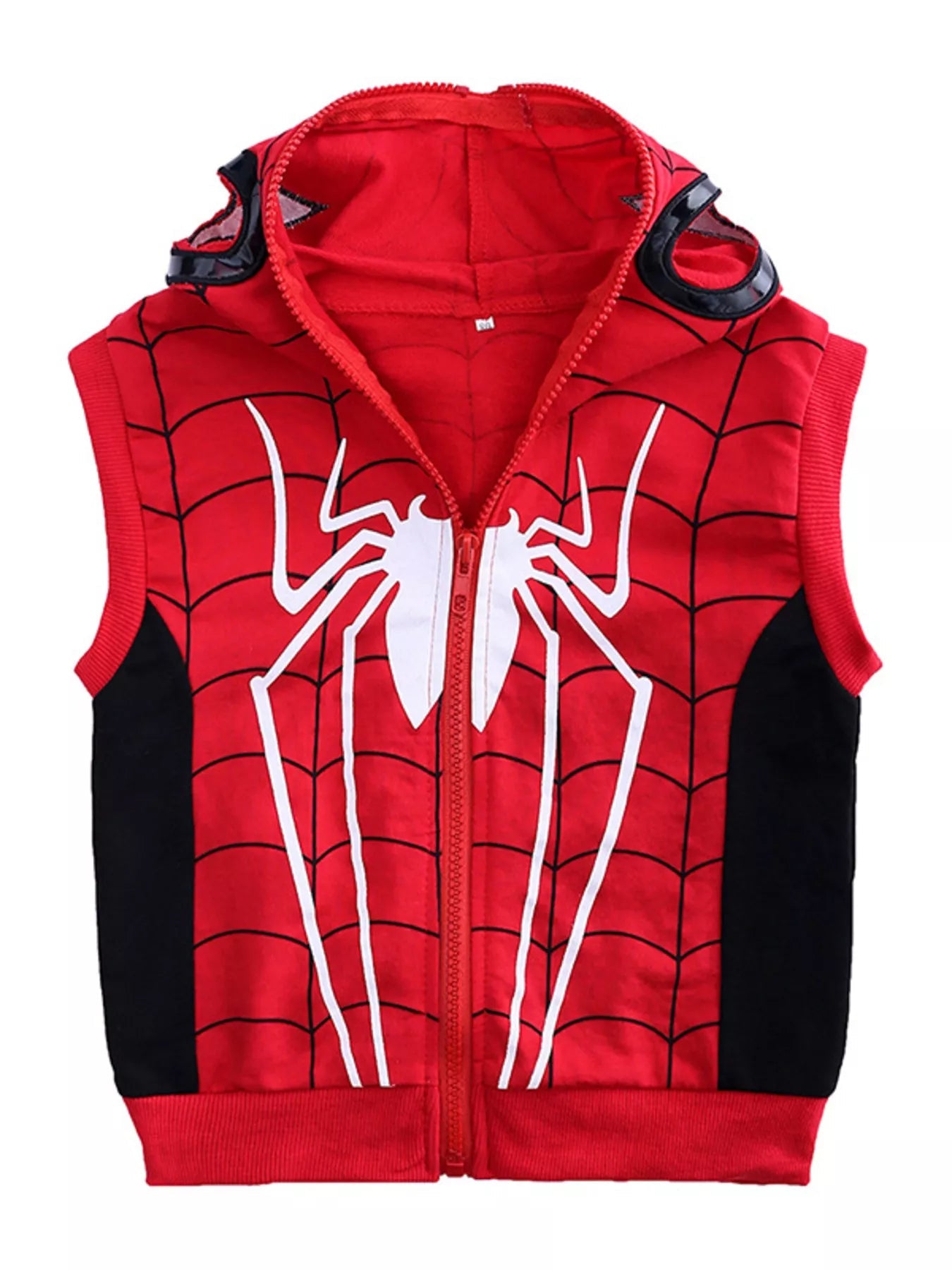 Children's Spiderman 3-Piece Outfit Set 