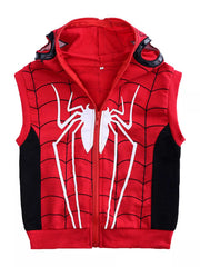 Children's Spiderman 3-Piece Outfit Set 