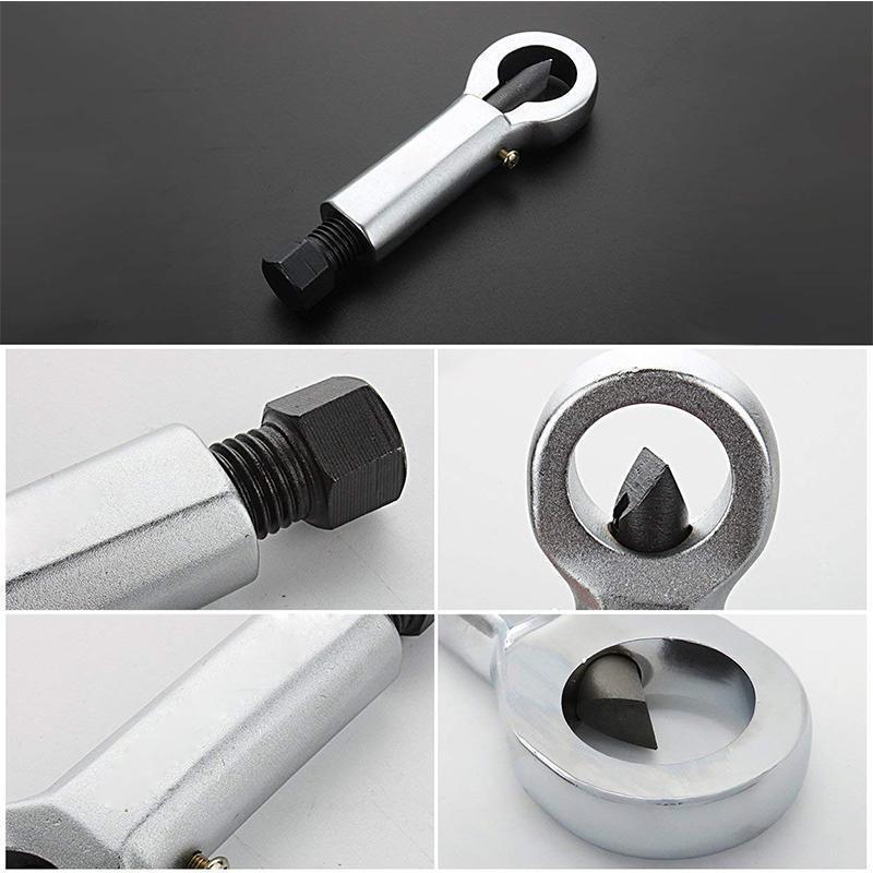 1+1 FREE | BoltCrack™ Effortless Removal of Rusty Nuts 