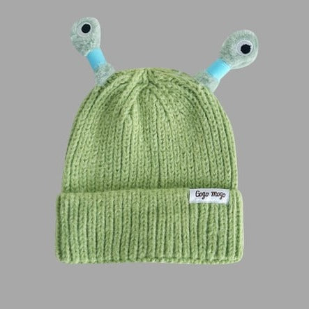 Beanster™ Monster LED Beanie 