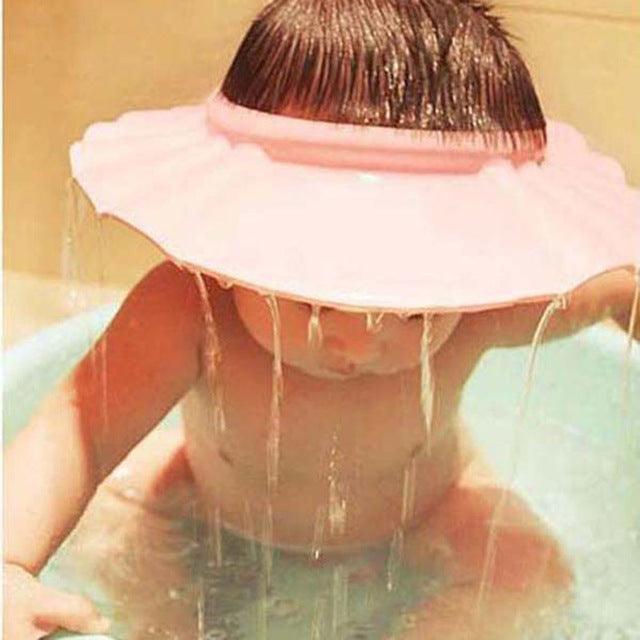 Baby Shower Cap 