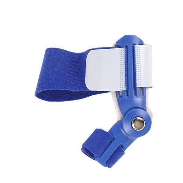 BalanceEase Bunion Corrector | Adjustable Toe Alignment Support 