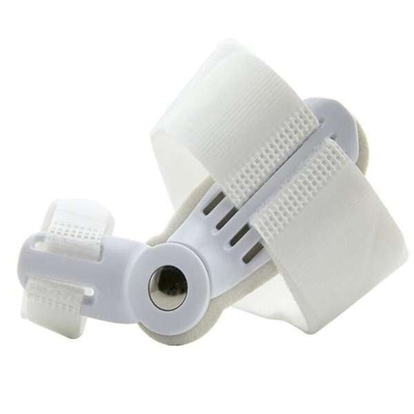 BalanceEase Bunion Corrector | Adjustable Toe Alignment Support 