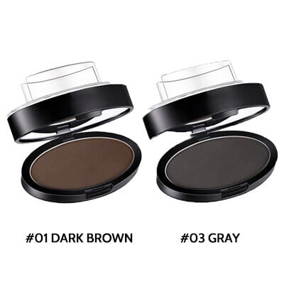 1+1 FREE | Aldorian™ - Adjustable Stencil for Perfect Eyebrows 