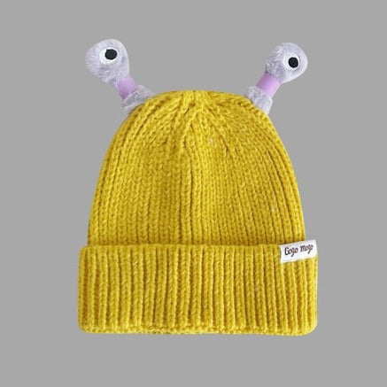Beanster™ Monster LED Beanie 