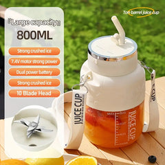 uexim Power Blend 