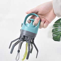 CleanPaw | Effortless Pet Waste Cleanup 