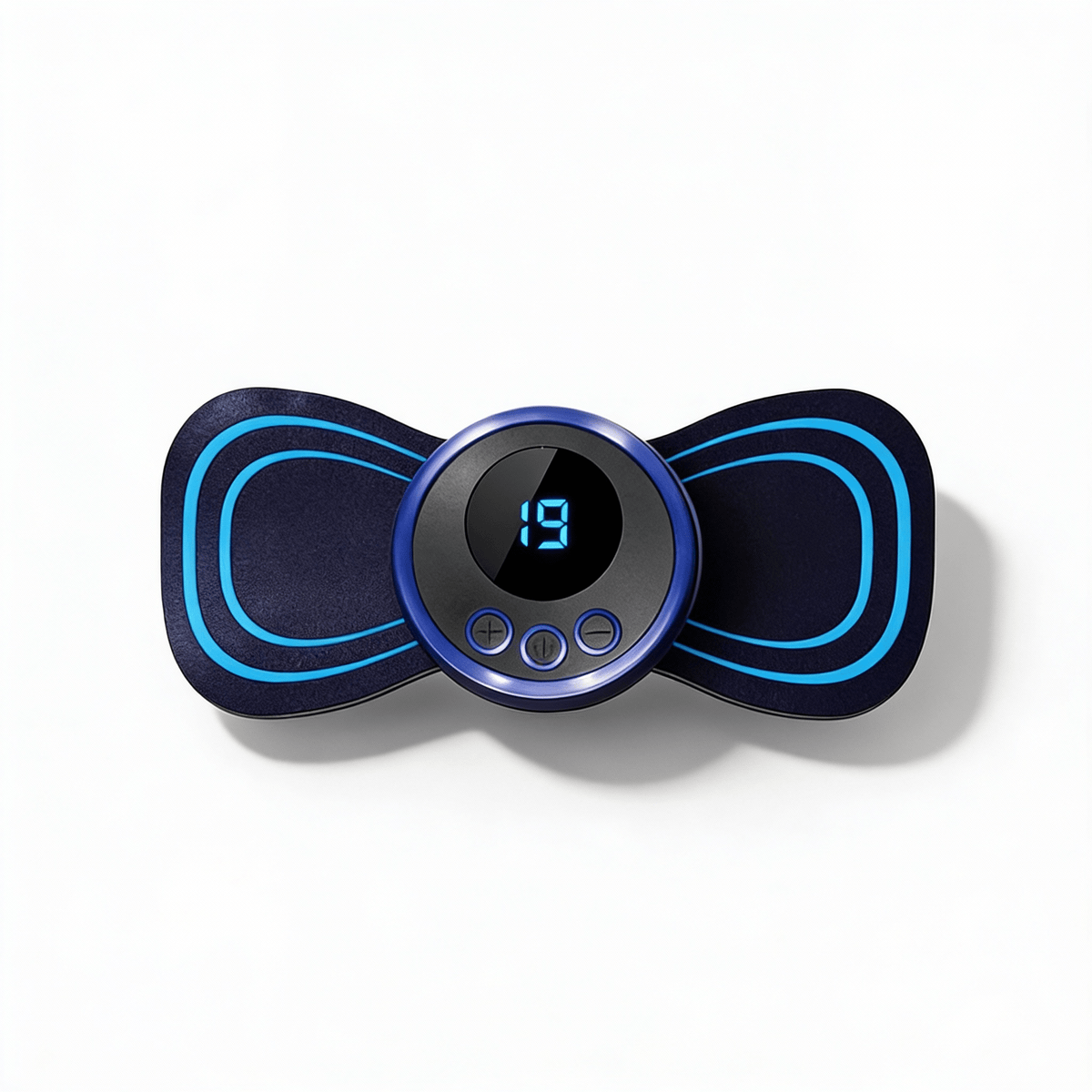BeneLift EMS Massage Pad | Sciatica Relief, Portable Therapy 