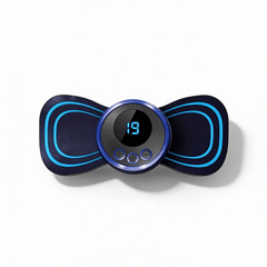 BeneLift EMS Massage Pad | Sciatica Relief, Portable Therapy 