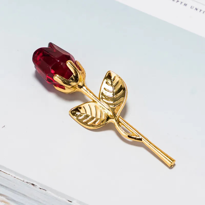 Celebrate Love and Elegance with CrystalBloom™ 