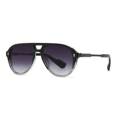 Black Iron Sunglasses 