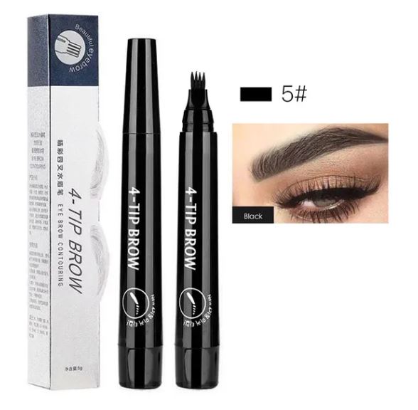 1+1 FREE | Pencily™ - Achieve Perfect Eyebrows in Just Minutes 