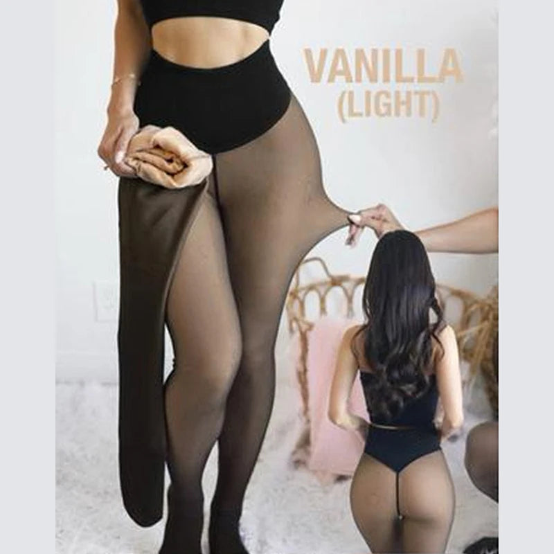 uexim Magic Slim Tights 